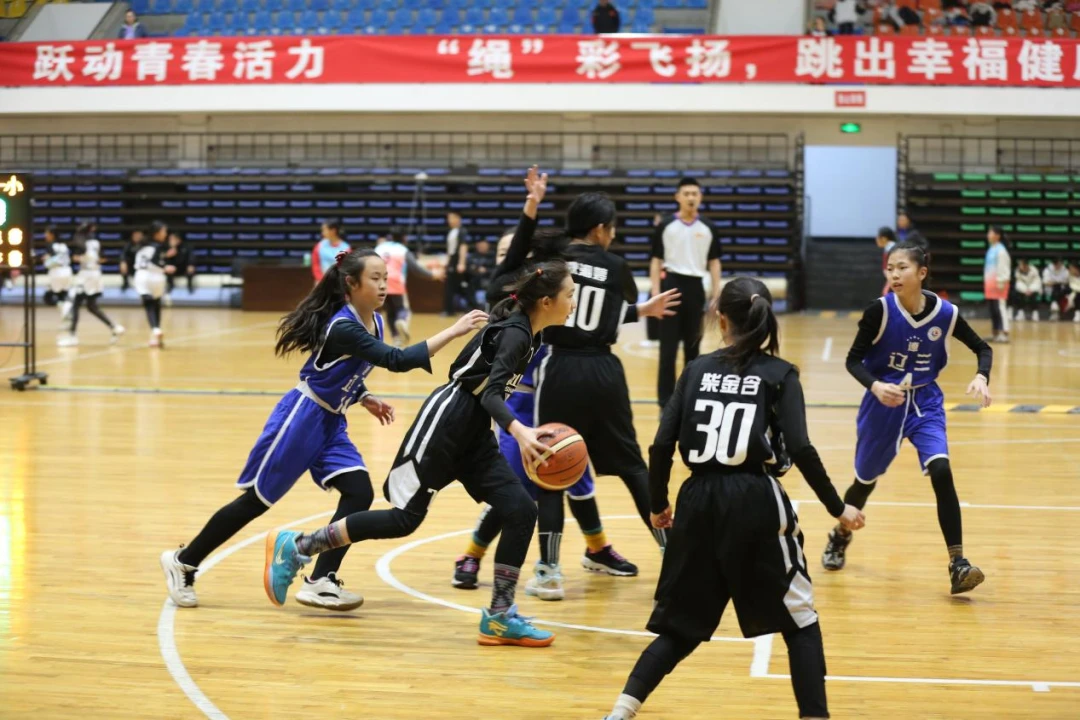 为什么友谊赛是篮球训练的重要组成部分?_2